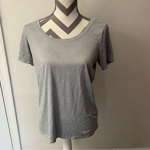 Nike‎ Dri-Fit Short Sleeve Shirt